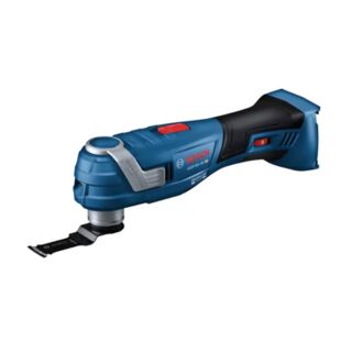 BOSCH GOP18V-34N18V Brushless StarlockPlus® Oscillating Multi-Tool (Tool Only)