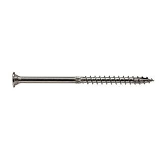 Simpson Strong-Tie, Strong-Drive® SDWS Timber Screw, 316 Stainless Steel