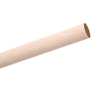 Waddell Wooden Dowel Rod, 5/8 in. x 48 in., Birchwood