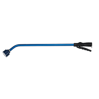 30″ Touch‘N Flow Rain Wand Blue