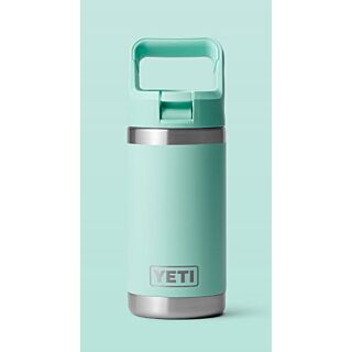 YETI Rambler® Jr. 12 oz. Kids Water Bottle, Seafoam