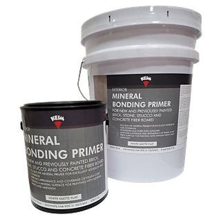 Keim Exterior Mineral Bonding Primer