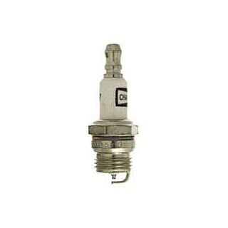 Champion 847-1 Spark Plug, 0.551 in Thread, Copper