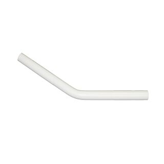 Fairway 1½ in. - 38 Degree Radius, White