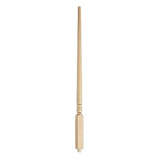 Crown Heritage 36 Primed Pin Top Baluster