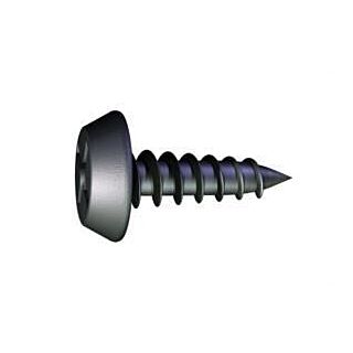 Scorpion Phillips Pan head Fine Framing & Metal Screw