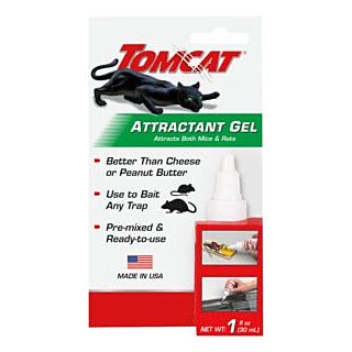 Tomcat Attractant Gel