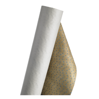 Benjamin Obdyke HydroGap® Drainable Housewrap, 5 ft. x 100 ft. roll