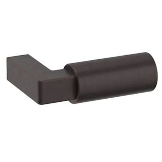 Baldwin Estate 4430 Gramercy 1-1/2 in. Finger Pull Knob, Venetian Bronze (112)