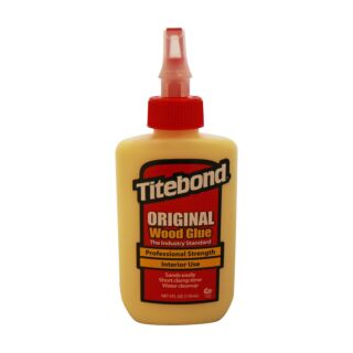 4 OZ TITEBOND GLUE