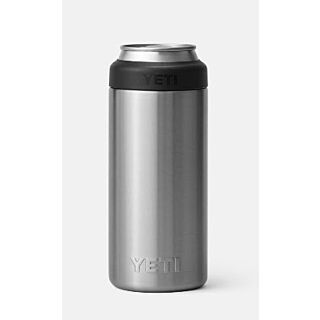 YETI Colster® Slim Can Cooler, 12 oz., Stainless