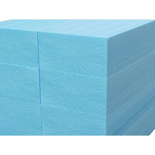DuPont Styrofoam Buoyancy Billets 7 in. x 20 in. x 8 ft.
