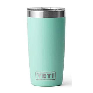 YETI Rambler 10 oz. Tumbler with MagSlider™ Lid, Seafoam