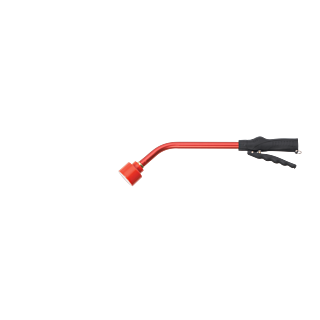 16″ Touch‘N Flow Rain Wand Red