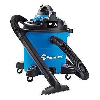 Vacmaster Professional 10 gallon Wet/Dry Vac