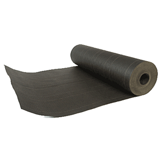 Roofing Asphalt Felt Paper, 15 lb., 432 sq. ft.