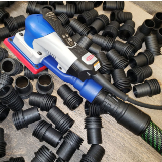 SurfPrep 1 in. Universal Hose Connector