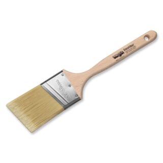 Corona Excalibur Chinex 3-1/2 in. Angle Sash Paint Brush