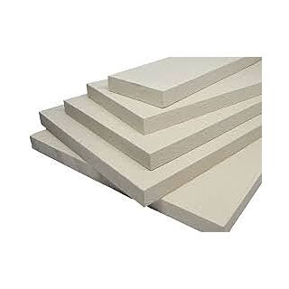 1 in. x 8 in. x 16 ft. Primed TruExterior Trim Board