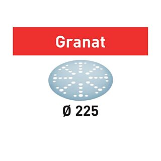 Festool Granat Abrasives STF D225/48, 9 in. (225 mm.)