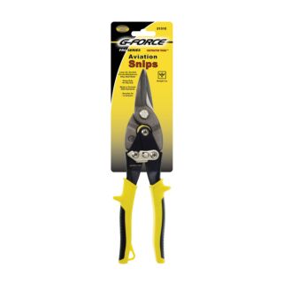 G-FORCE 10 AVIATION SNIPS