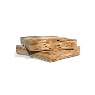 White Cedar Undercourse Shingles, 10/10, 3/8 in. x 16 in.