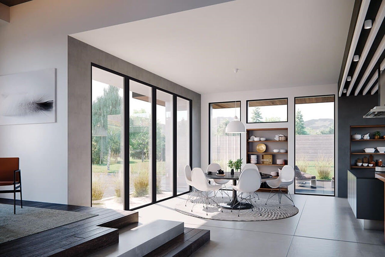 Choose The Best Sliding Glass Doors For Your Home