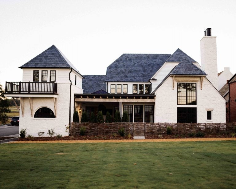 The Best Exterior Brick Paint For Long Lasting Results