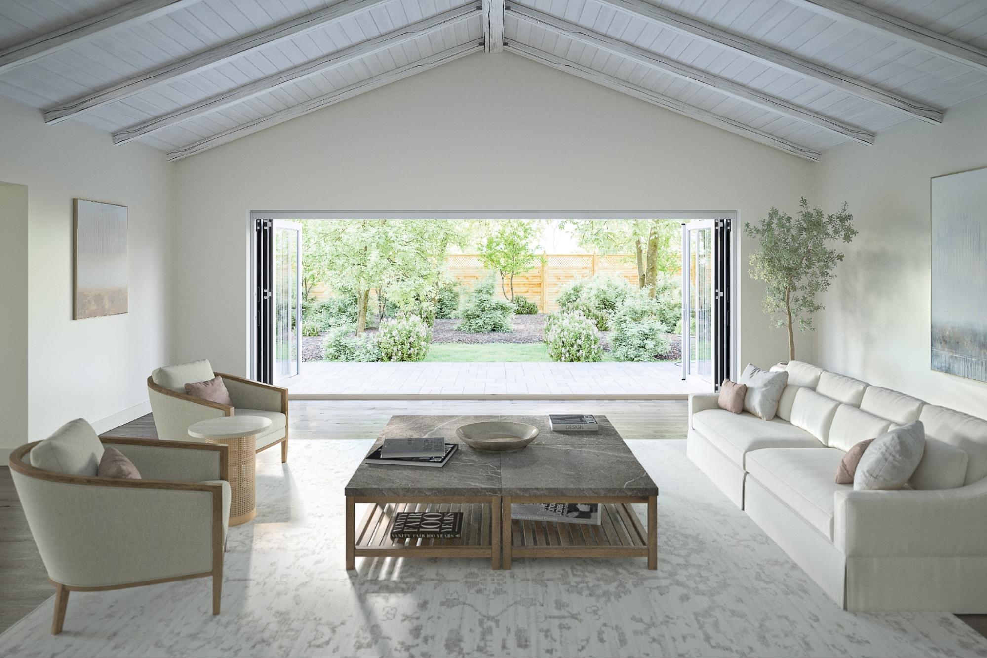 The Best Patio Doors For Indoor/Outdoor Living