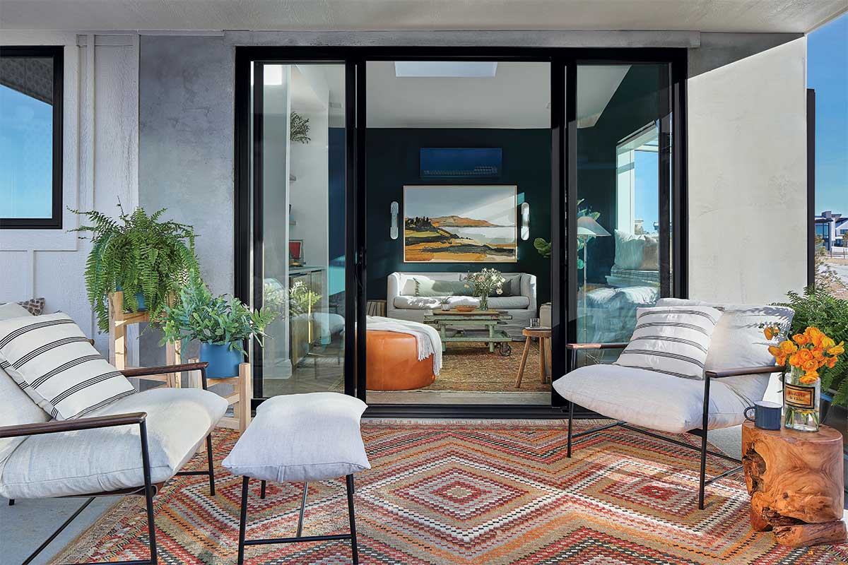 Marvin Elevate Sliding Glass Patio Door